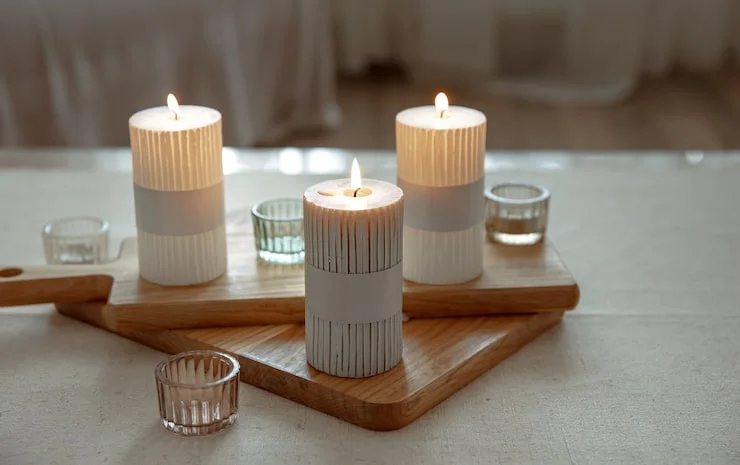 Best Candle Mold Manufacturer in Indore: Choose the Right Molds for Your Candle Business